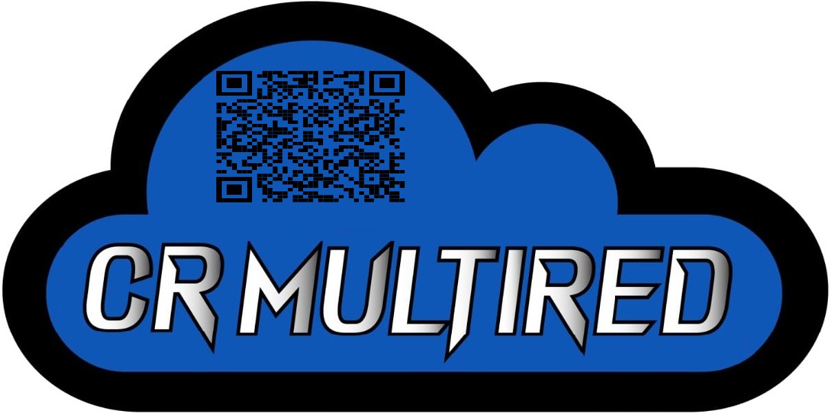 CRMULTIRED Logo